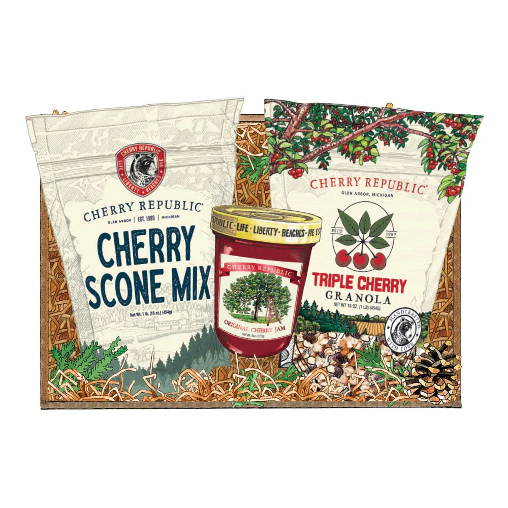 Best of Breakfast Bundle