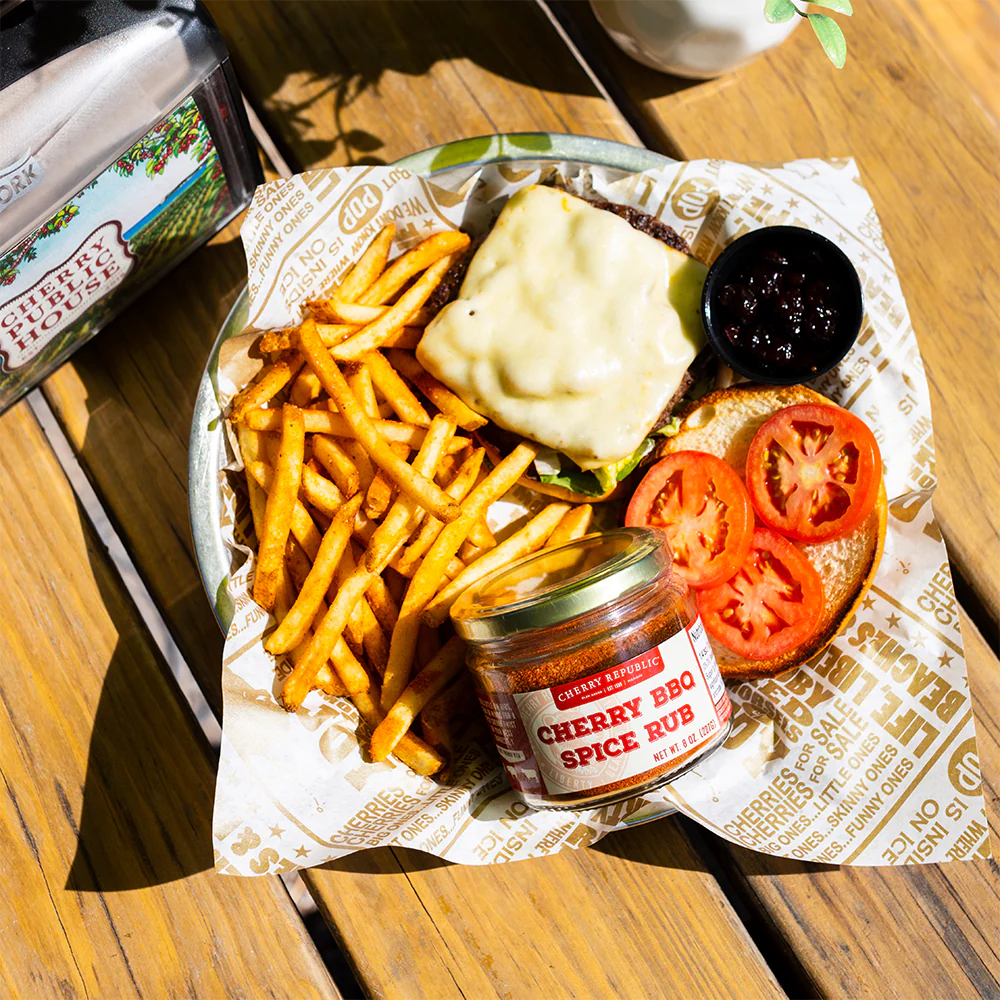 Cherry BBQ Spice Rub - Image 3