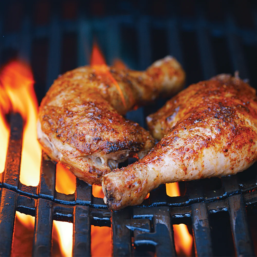 Cherry BBQ Spice Rub - Image 4