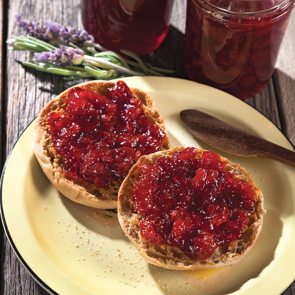 Cherry Berry Jam - Image 3