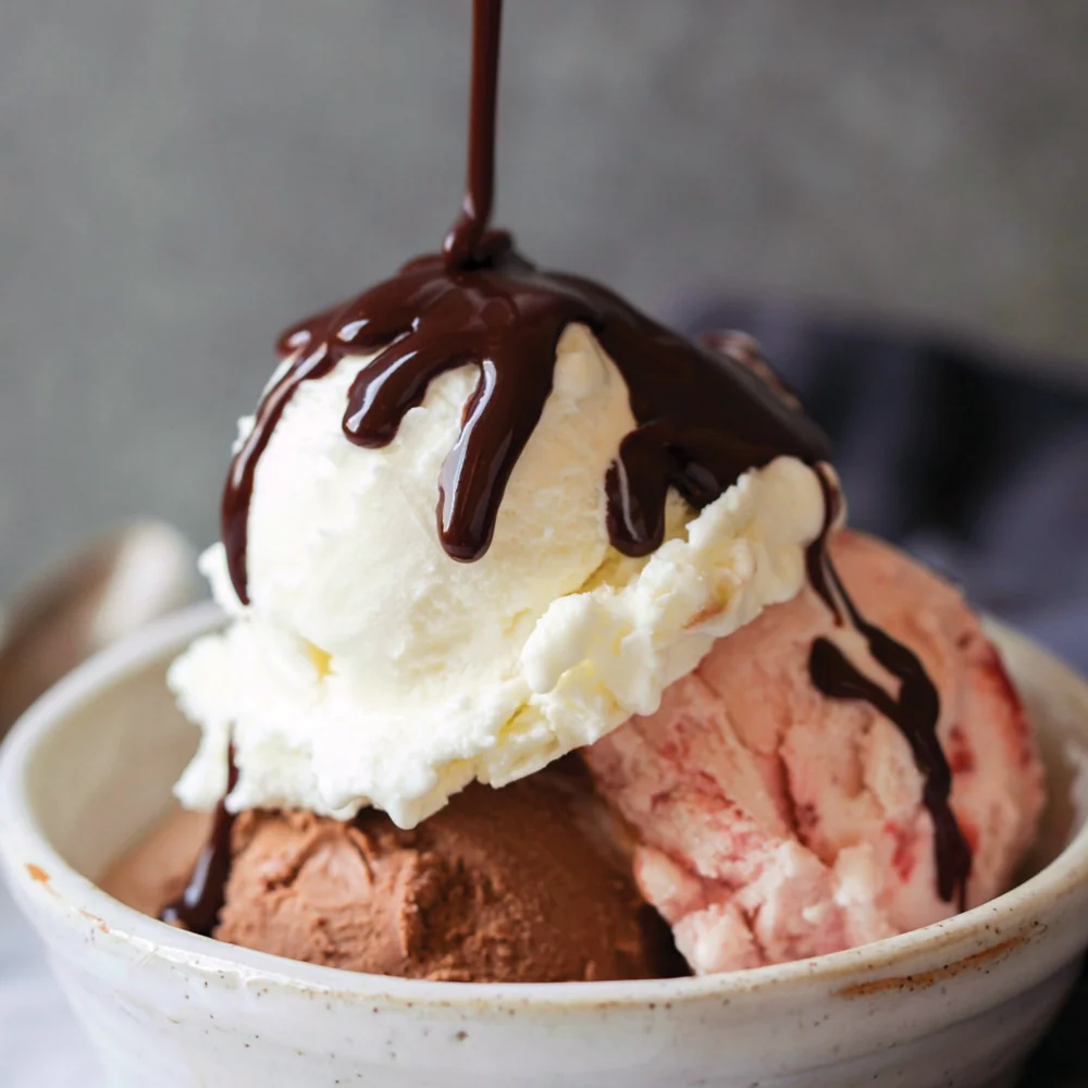 Cherry Fudge Sauce - Image 3