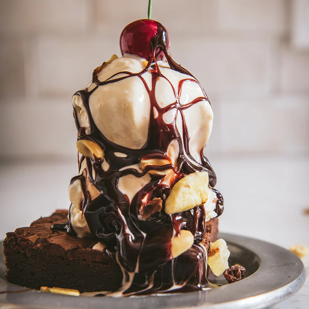 Cherry Fudge Sauce - Image 4