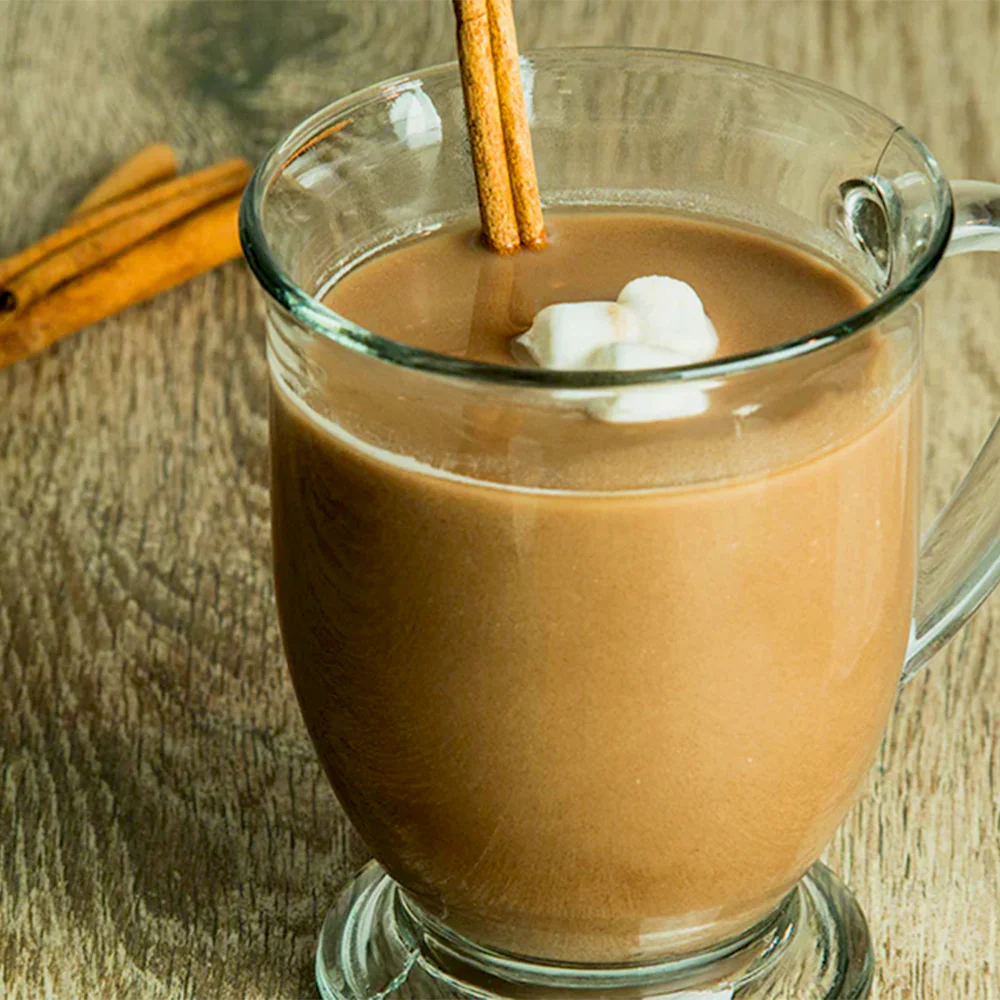 Cherry Hot Cocoa - Image 2