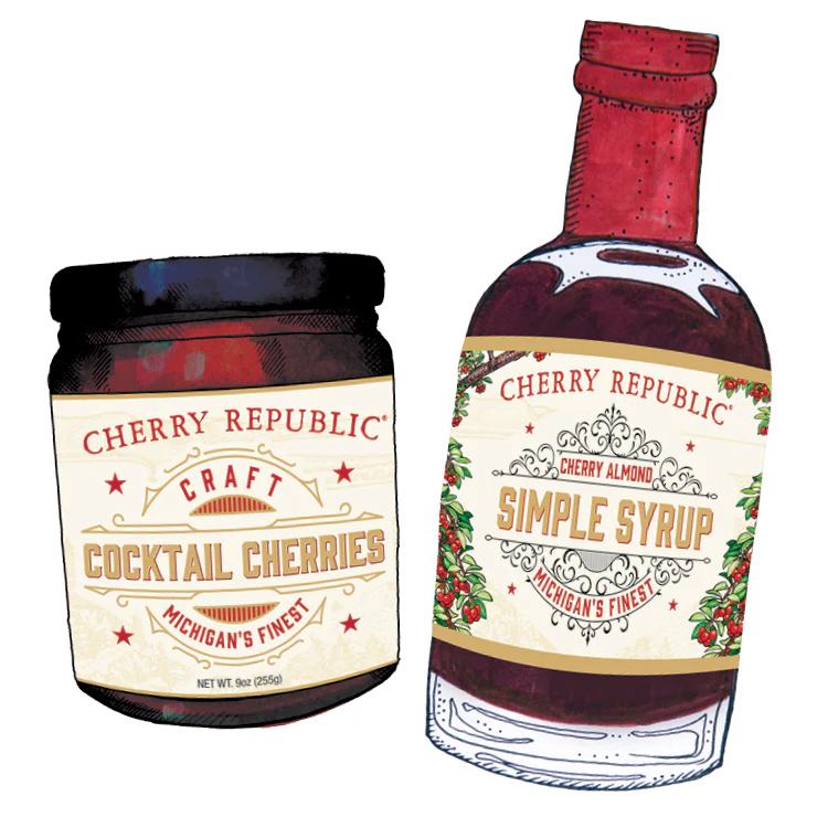 Cherry Hour Bundle