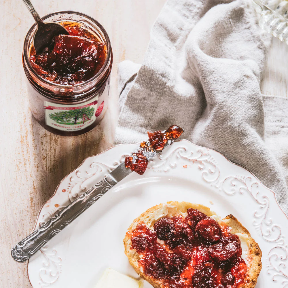 Cherry Jam - Image 3