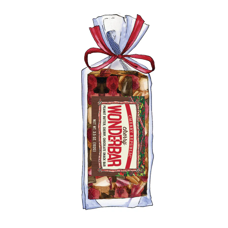 Cherry Wonderbar