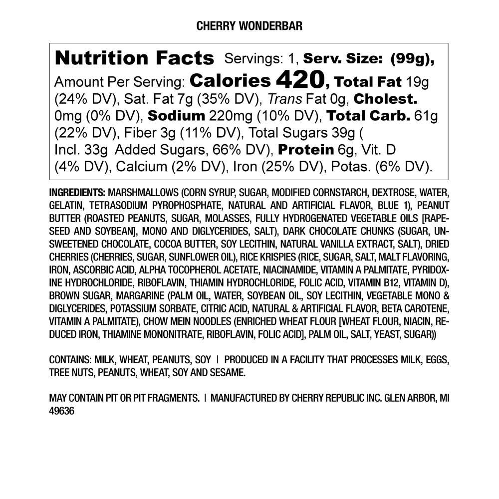 Cherry Wonderbar - Image 2