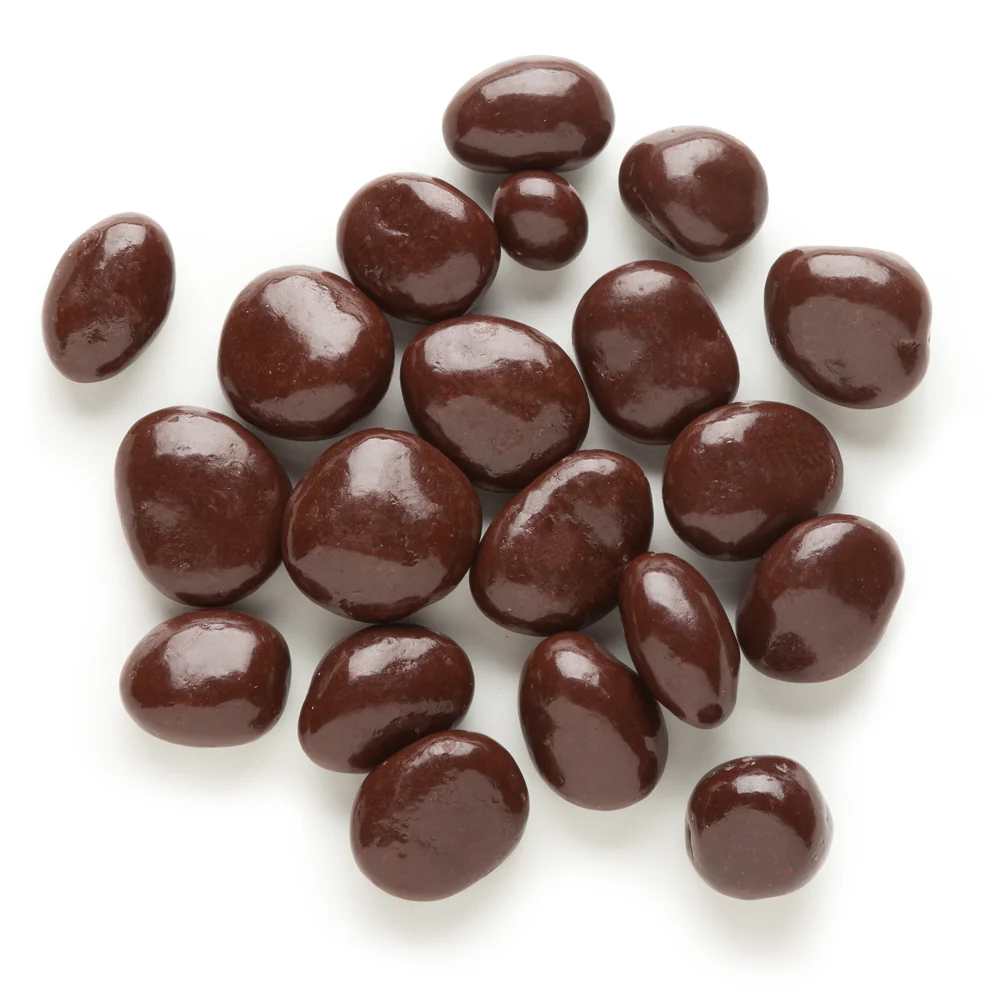 Dark Chocolate Covered Cherries 3oz - Image 2