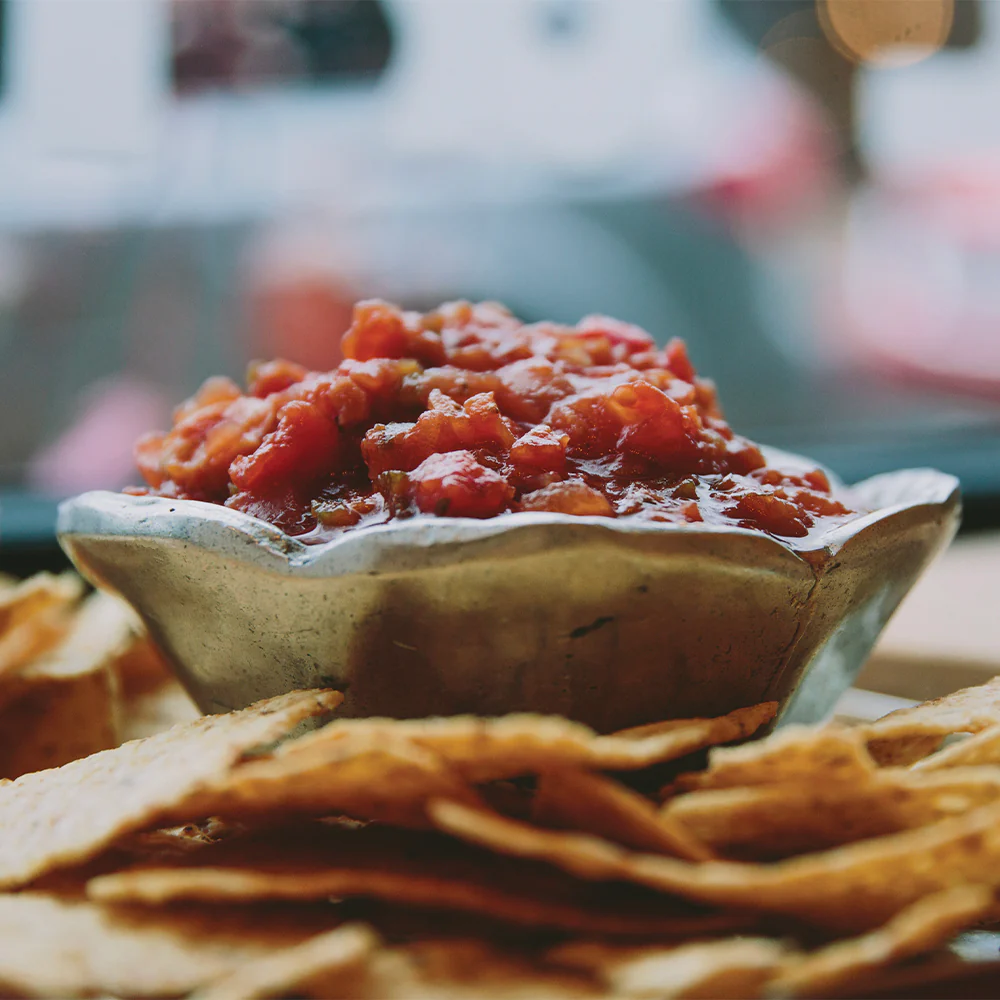 HOT Cherry Salsa - Image 3