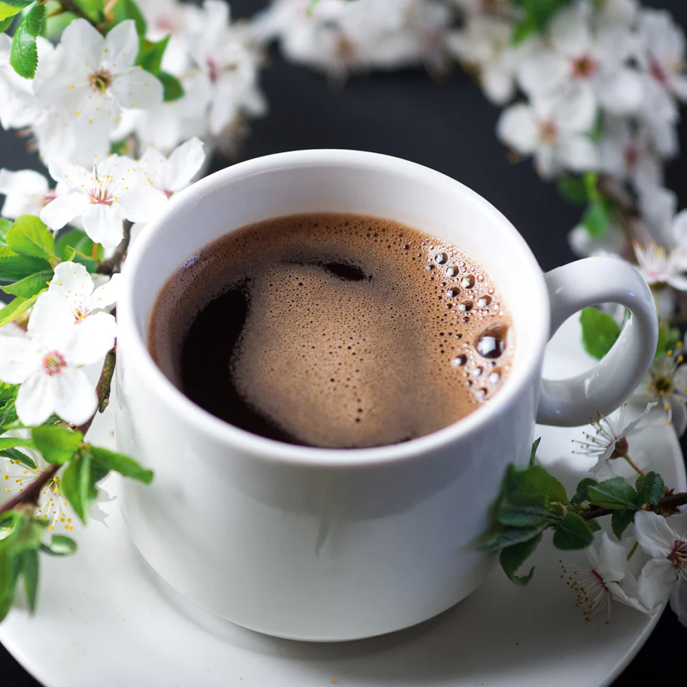 Lake Street-Decaf Cherry Coffee 12oz - Image 3