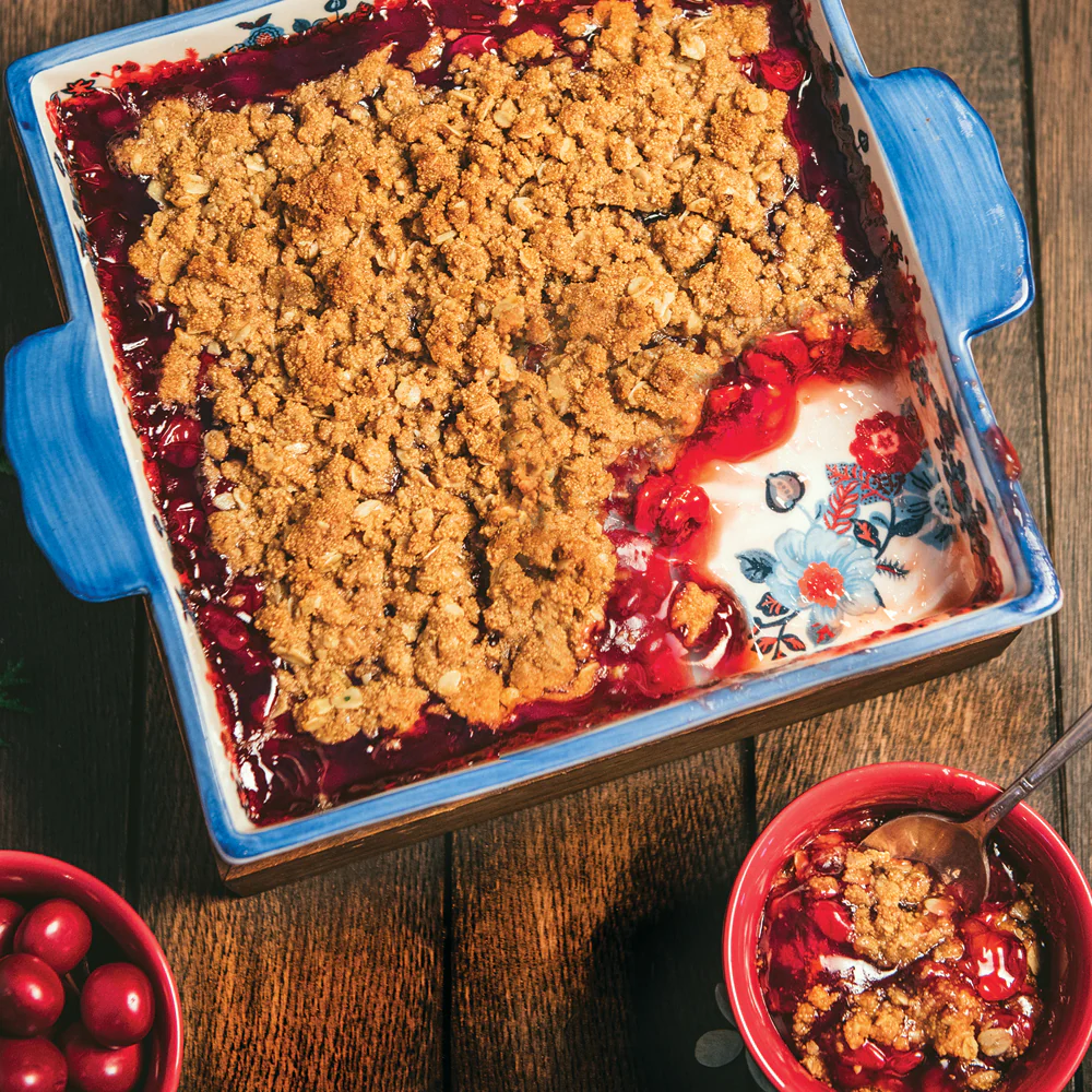 Mamma Mary's Crisp Kit - Image 2