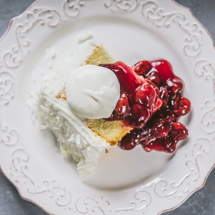 Mamma Mary's Top Secret Cherries - Image 2