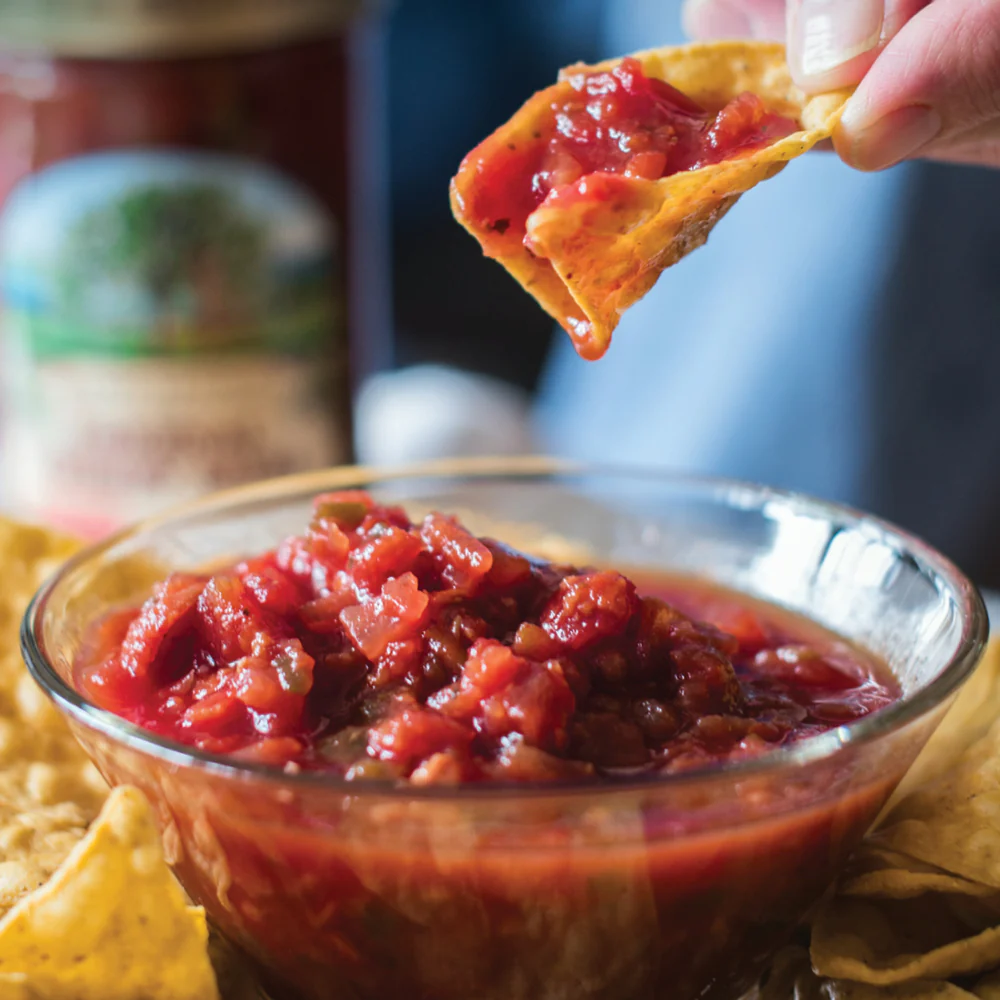 Mild Cherry Salsa - Image 3