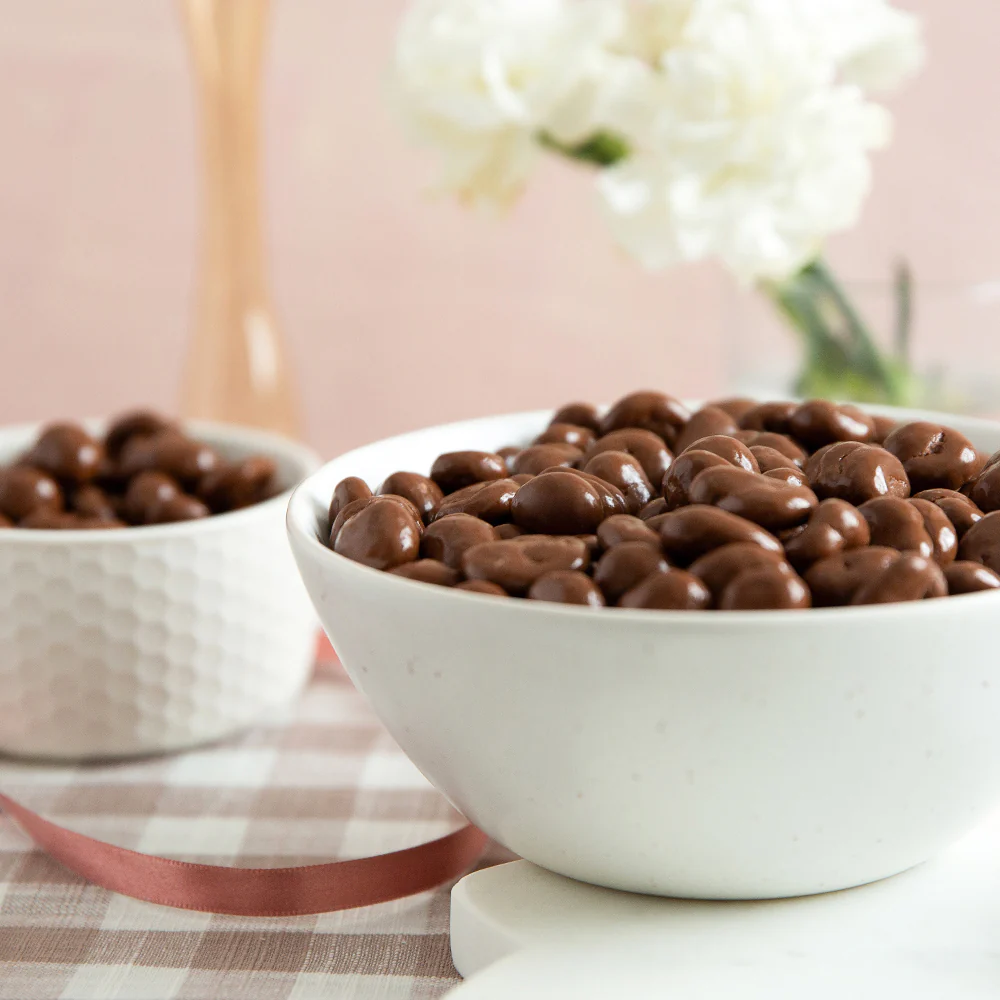 Milk Chocolate Covered Cherries - Image 3
