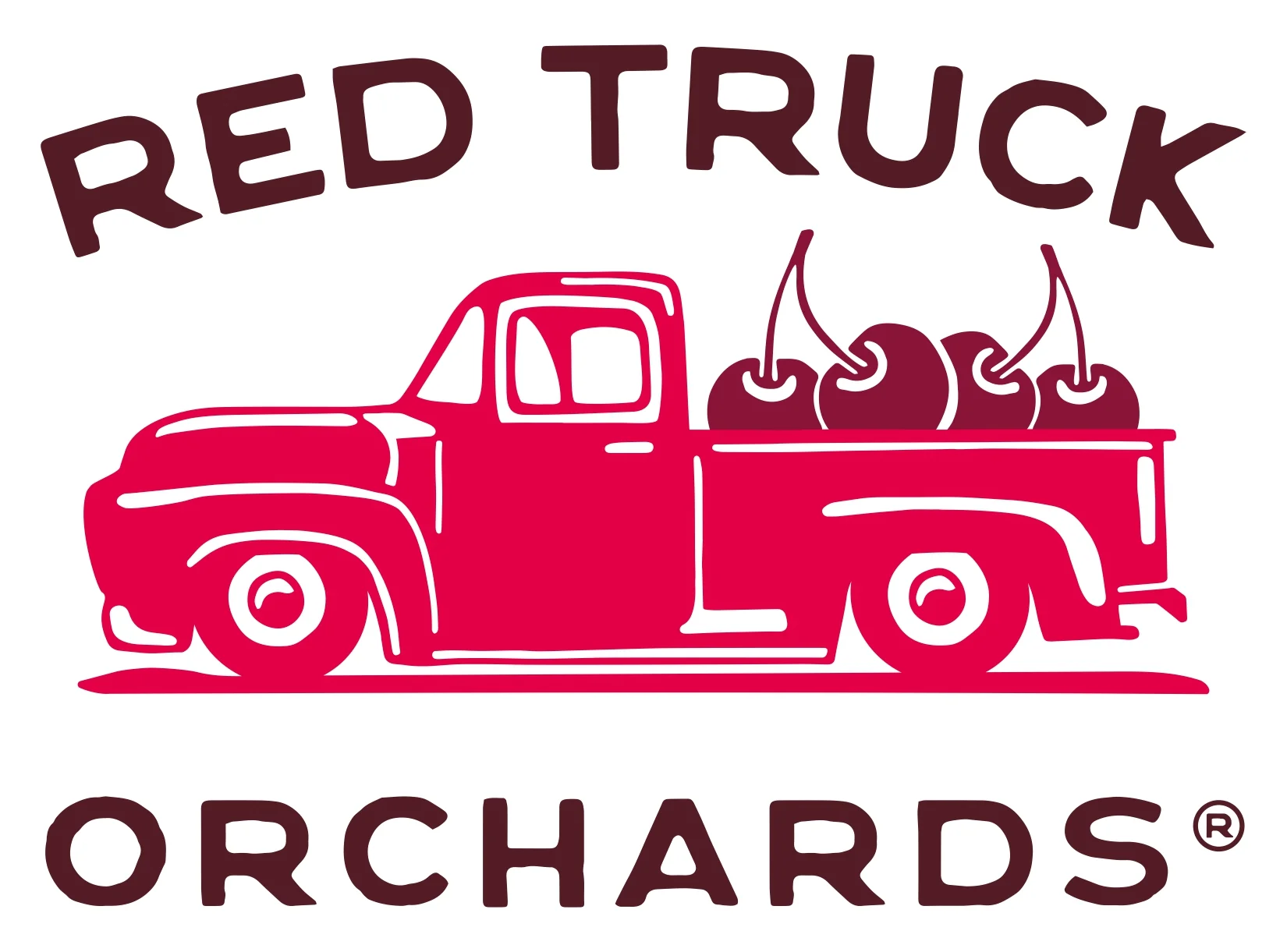 Red Truck Cherry Vinegar — Hallstedt Homestead Cherries - Image 4