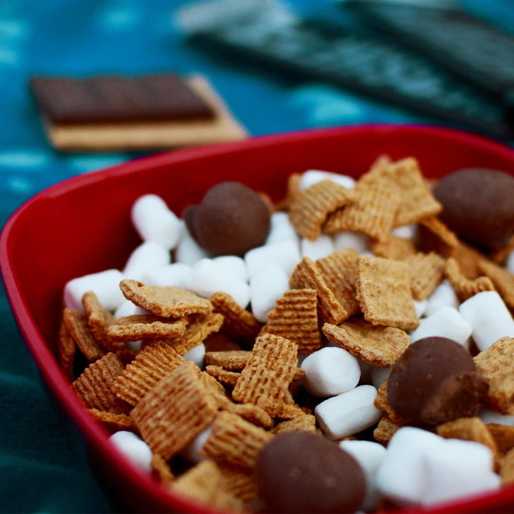 S'More Cherry Mix - Image 2