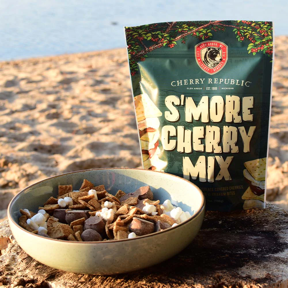 S'More Cherry Mix - Image 3