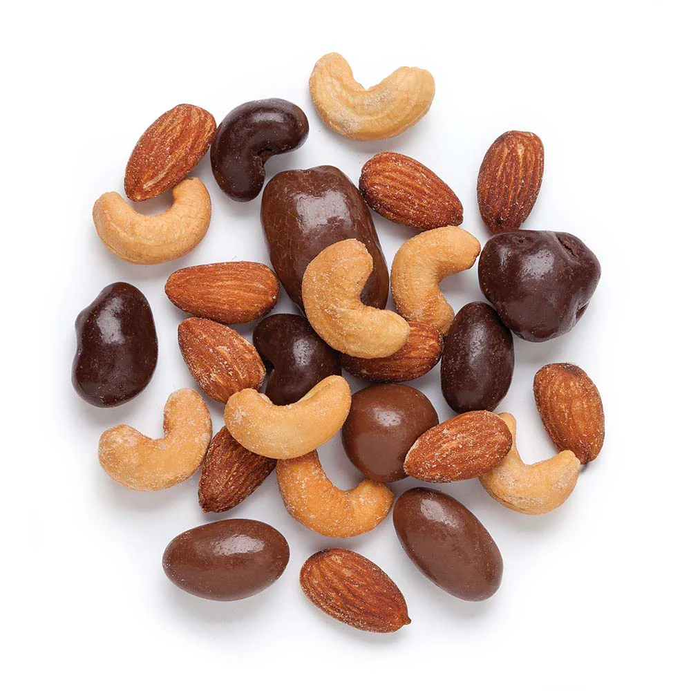 Statesman's Nut Mix - Image 2