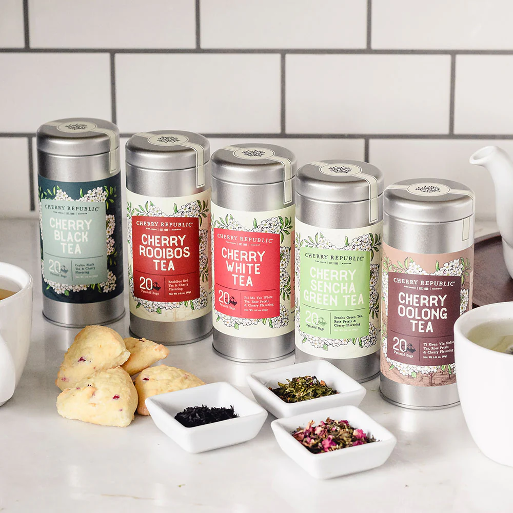 Tea Time - Image 2
