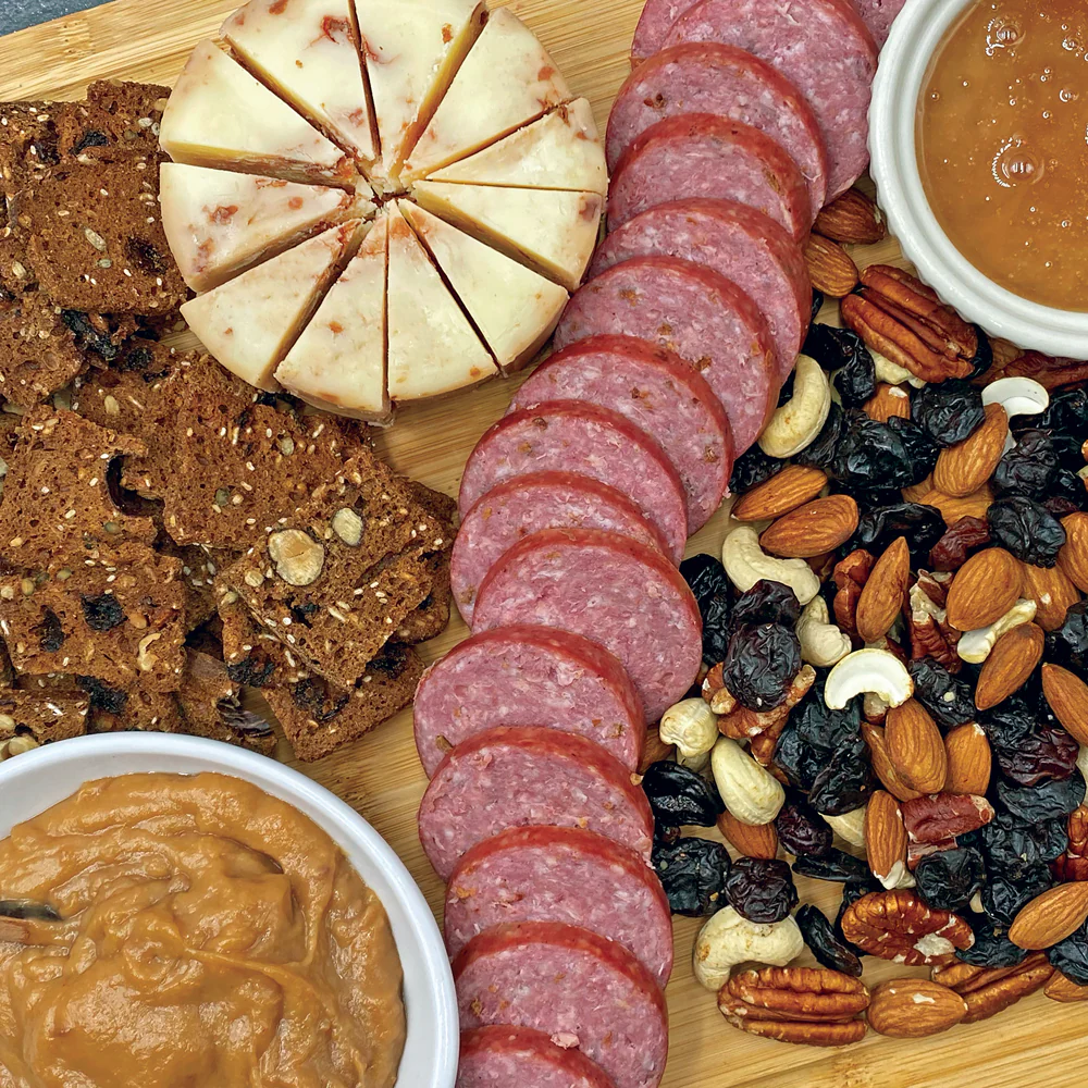 The Full Board Charcuterie - Image 2