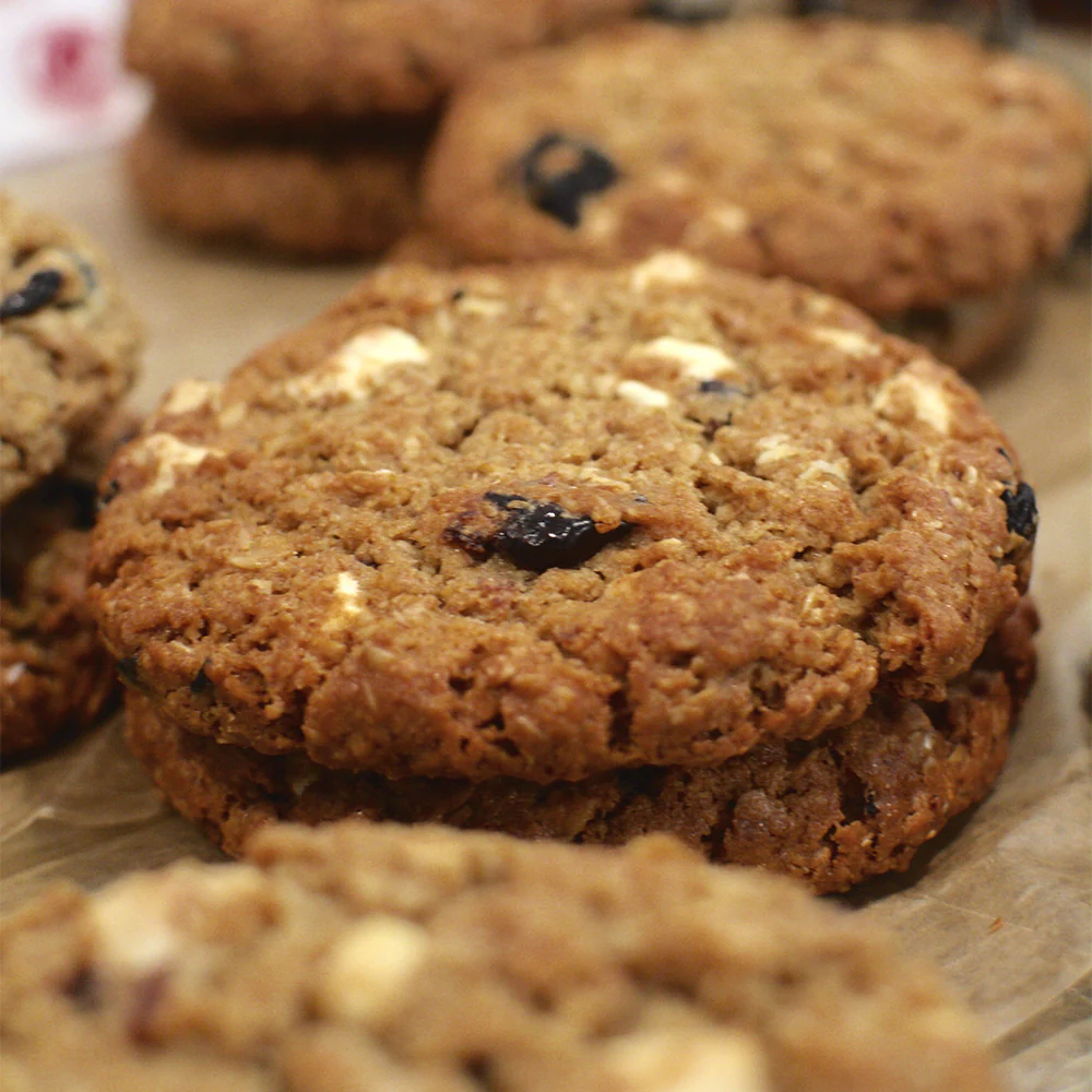 White Chocolate Boomchunkas - Image 3